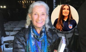 Hija de la reconocida actriz Luz Jiménez murió en trágica avalancha en Los Andes