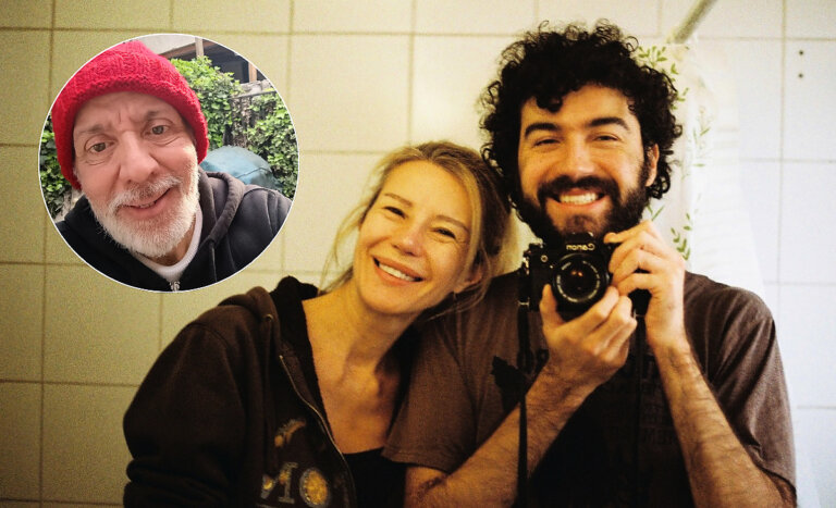 Hijo de Gabriel Prieto hizo desesperado llamado para respetar su privacidad: 