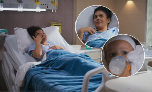 ¿Un bebé a la venta? Este será el destino del hijo que espera María de Fátima en 'Vale Todo'