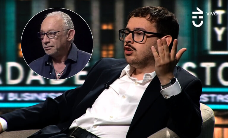 Hijo de Mauricio Israel reveló que su padre le ofreció $150 mil para evitar millonaria demanda