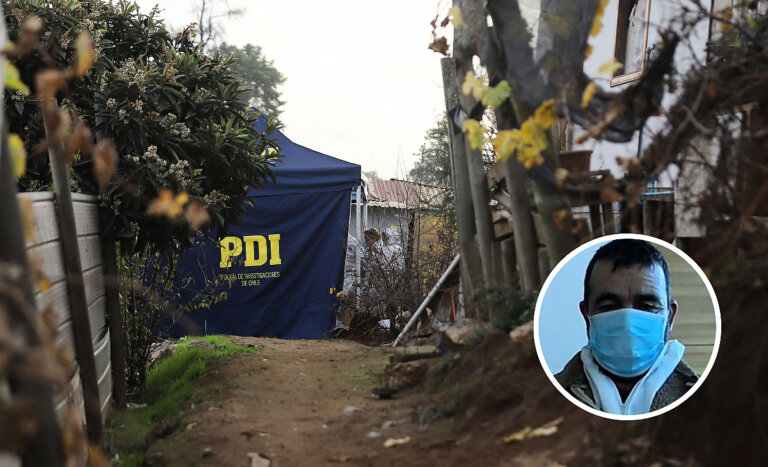 Hugo Bustamante fue sobreseído por doble homicidio de 1996: el motivo detrás del polémico fallo