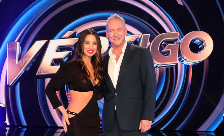 Vértigo reveló a su quinta y última invitada para su esperado estreno: ¿quién es?