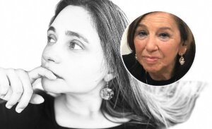 El proyecto personal que emprendió Carla Hernández sobre la desaparición de su abuela María Ercira