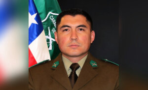 ¿Quién era el sargento Jaime Urrea? Lo que se sabe del carabinero asesinado en Quilleco