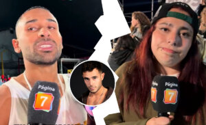 Mopa reveló fuerte quiebre con Joe tras Vecinos al límite: pregunta sobre Cote desató conflicto