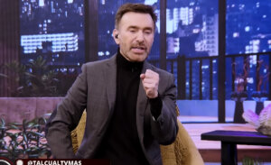 La pérdida familiar que enluta a Jordi Castell: "Eres el orgullo de los que somos tu descendencia"