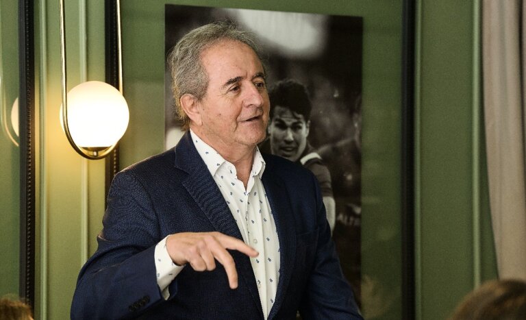 Silver TV: ¿de qué se trata el proyecto que trae de regreso a Jorge Hevia a la pantalla?