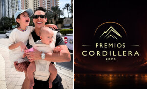 Del rubro inmobiliario a Premios Cordillera: Jorge Pichara contó cómo nació su faceta de influencer