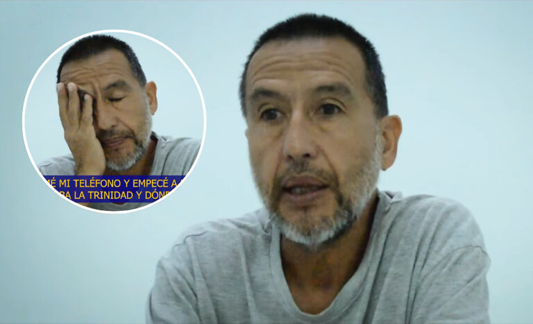 Surge video inédito de Jorge Ugalde: confesó particular reacción al ver cuerpo de Eduardo Cruz-Coke