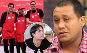 Jorge Zabaleta tuvo tajante reacción ante los dichos de Ignacio Román contra Pancho Saavedra