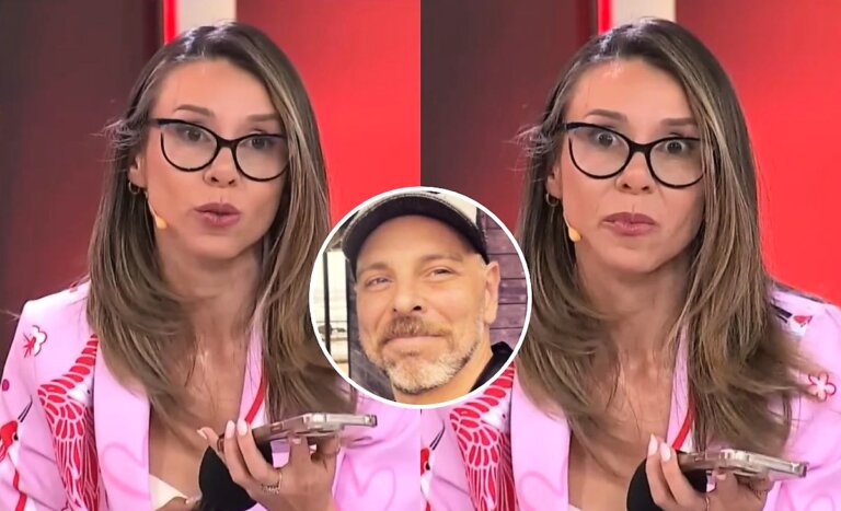 Neme lanzó particular cuestionamiento y descolocó a panel de Alfombra Roja: 