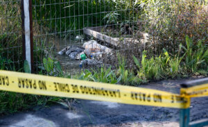 Salió con amigos y le perdieron el rastro: hallan muerto a joven de 22 años en Lo Barnechea