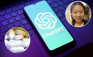 "Nada de qué preocuparte": joven con epilepsia habría muerto tras seguir consejo de ChatGPT