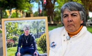 Familia de joven asesinado en fonda de Rengo destapó inquietante antecedente: "Eran amigos"