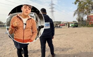 Fiscalía destapó indignante detalle sobre crimen de joven desaparecido en Estación Central