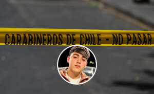 Encuentran sin vida a joven de 19 años secuestrado en Estación Central: hay 5 detenidos