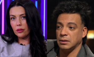 Juan David Rodríguez desistió de querella contra Daniela Aránguiz y argumentó situación de salud