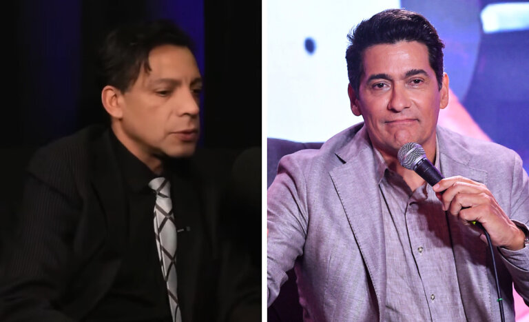 Juan David Rodríguez recordó cómo Rafael Araneda lo ayudó en medio de complejo momento personal