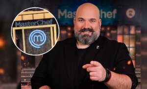 Juan Manuel Pena Passaro, el nuevo jurado de MasterChef Chile en TVN: "No estaba en mi radar"