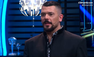 Juan Pedro contó el motivo que lo llevó a renunciar a Fiebre de Canto: "Fue mucho más caótico de lo que esperaba"