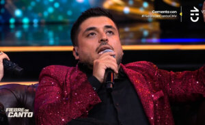 Juan Vera Valdés reveló un episodio de su vida que nunca antes había contado públicamente.