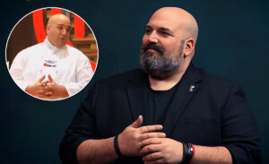 Juanma Pena Passaro impactó con registro de su primera aparición en 'MasterChef Chile' hace 12 años