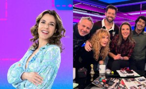 TV+ sorprende con cuatro nuevos fichajes para programa que reemplazará a Sígueme