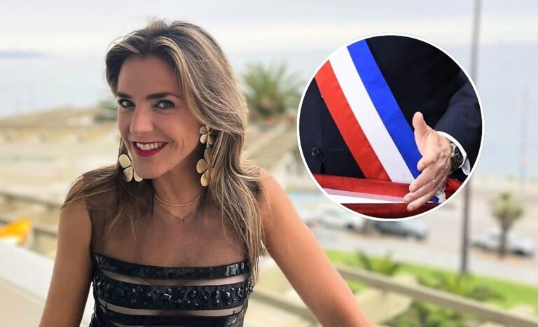 "La echas o te cago": Julia Vial recordó cuando excandidato presidencial 'pidió su cabeza' en La Red