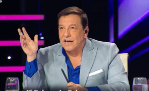 "Están para Viña": Julio César Rodríguez sorprendió con sus candidatos humorísticos para el Festival
