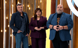 Masterchef Chile: conoce a los delantales negros que competirán para no ser eliminados