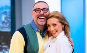 Karen Doggenweiler y su ausencia del Mucho Gusto: asumirá importante desafío fuera del matinal