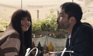 "Los dos somos libres": Karla Melo y Gastón Salgado salen al paso frente a rumores de romance