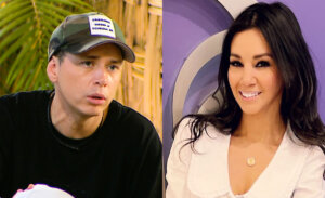 Mariuxi Domínguez lanzó dura crítica por regreso de Karol Lucero a la TV: “Qué frágil es la memoria”