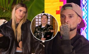 La causa por la que Karol Lucero desatará la ira de Faloon y Luis Mateucci en Volverías con tu ex? 2