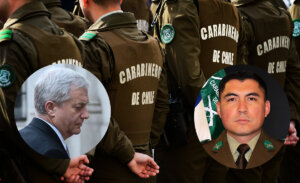 La reacción de José Antonio Kast a nuevo crimen de Carabinero en Quilleco
