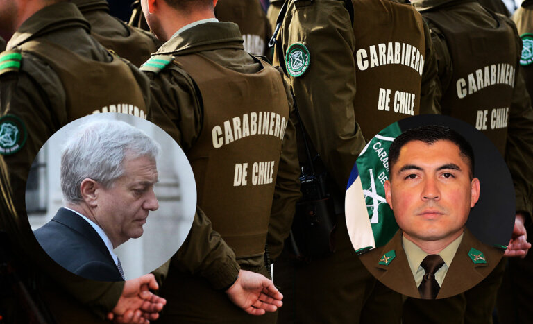 Kast reaccionó a nuevo crimen de carabinero: 