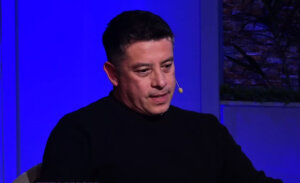 Leandro Martínez contó cómo se acercó a Dios tras complejo momento: 