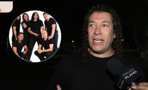 Leo Rey expuso el bajo porcentaje que recibe por las canciones de La Noche y apuntó contra Alexítico