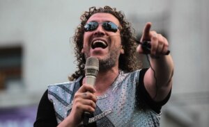 Destapan cuánto cobraría Leo Rey por cada show: realizaría particular promoción con famoso grito