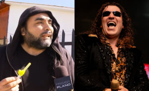 Leo Rey volvió a encender las redes sociales con viral comentario para Alexítico: "Deja limpio el…"