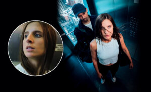 Paula Luchsinger detalló su rol protagónico en 'Libérame', la vertical donde es víctima de VIF