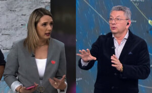 Allison Göhler desestimó pronóstico de Jaime Leyton para Navidad y Año Nuevo: "Imposible"
