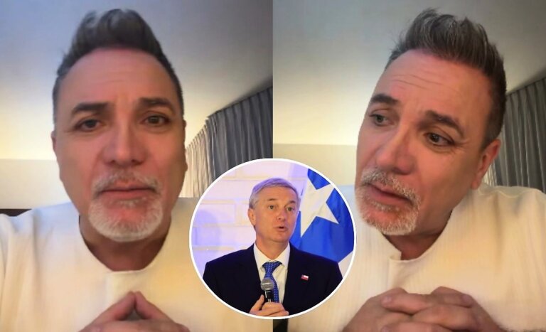 Luis Jara abordó recortes en cultura anunciados por gobierno de Kast: lanzó tajante opinión