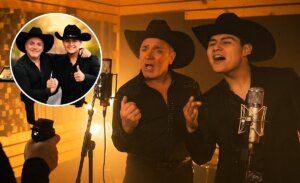 Empezar de nuevo, la colaboración de Luis Jara e Ignacio Ormazábal