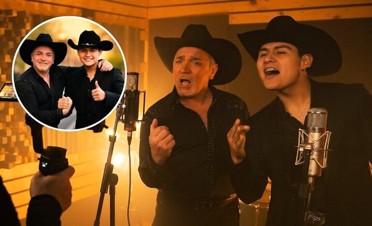 Luis Jara e Ignacio Ormazábal revolucionan YouTube: artistas detallan el éxito de 'Empezar de nuevo'