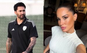 Destapan detalles de la supuesta nueva pareja de Luis Jiménez: tendría algo en común con Gala