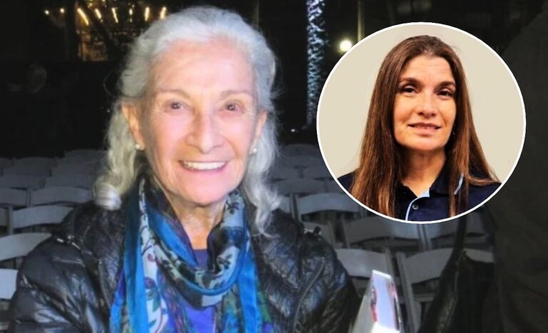 Quién era Magdalena Acuña, hija de Luz Jiménez: el dato que marcó sus últimos días antes de fallecer