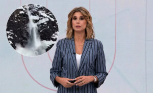 Macarena Pizarro destacó 