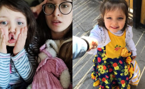 Madre de Tamara Moya recordó a la pequeña en su cumpleaños número 11: mostró cómo luciría hoy