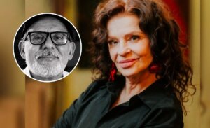 Magdalena Max-Neef reveló causa de muerte de actor Gabriel Prieto: 